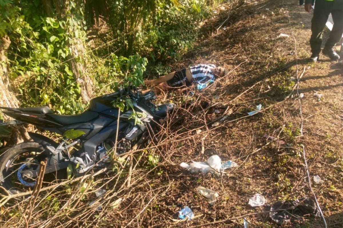 Racha trágica: 9 muertos en accidentes en apenas 48 horas, en Córdoba