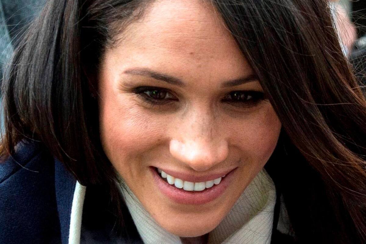 Estremecedora confesión de Meghan Markle: su hijo pudo morir en incendio