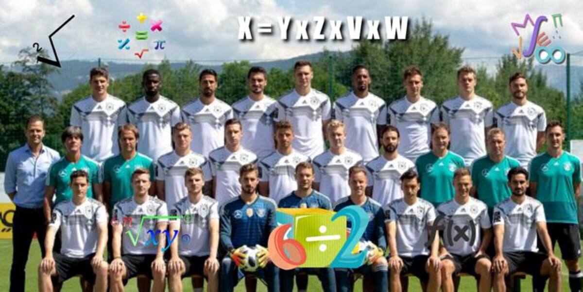 Esta es la fórmula para descifrar el polémico ranking de la FIFA. EFE