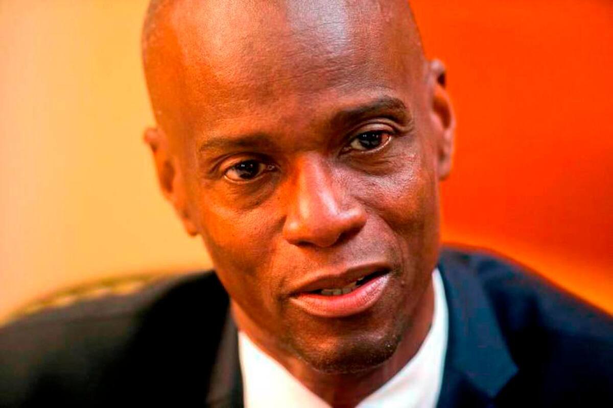 Piden acusar al primer ministro haitiano del asesinato de Moise