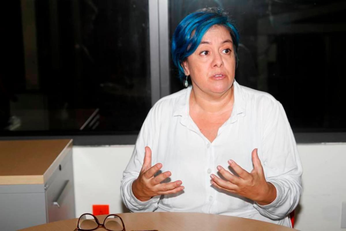 Funcicar y MOE se pronuncian sobre polémico audio de secretaria del Interior