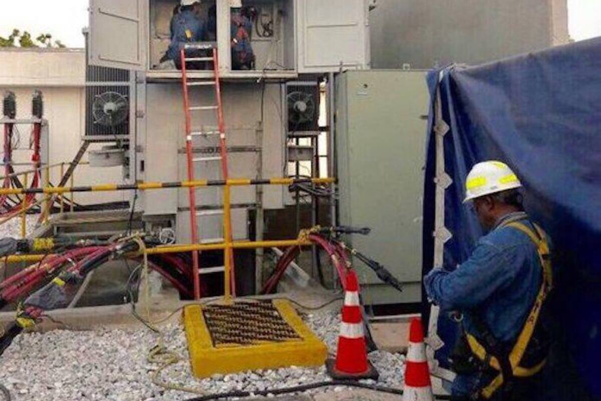 Sectores de Barranquilla, Galapa y Soledad estarán sin luz este martes