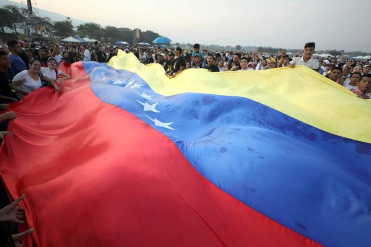 Muere una mujer en intercambio de disparos con soldados en frontera de Venezuela