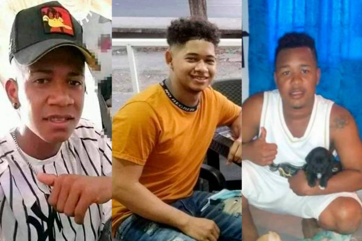 Violencia en Villanueva: sicarios mataron a 3 hombres en menos de 24 horas