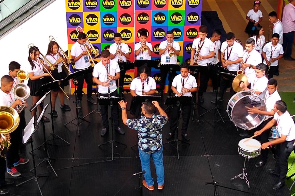 Este viernes se inicia el XXXIV Encuentro Nacional de Bandas de Sincelejo
