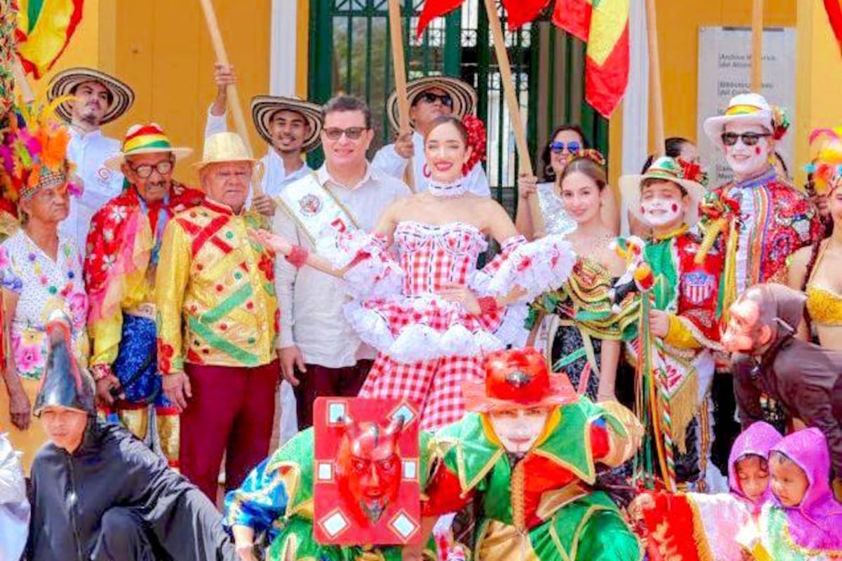 Con ‘La Ruta del Tumbao’ inicia celebración de Declaratoria de Patrimonio