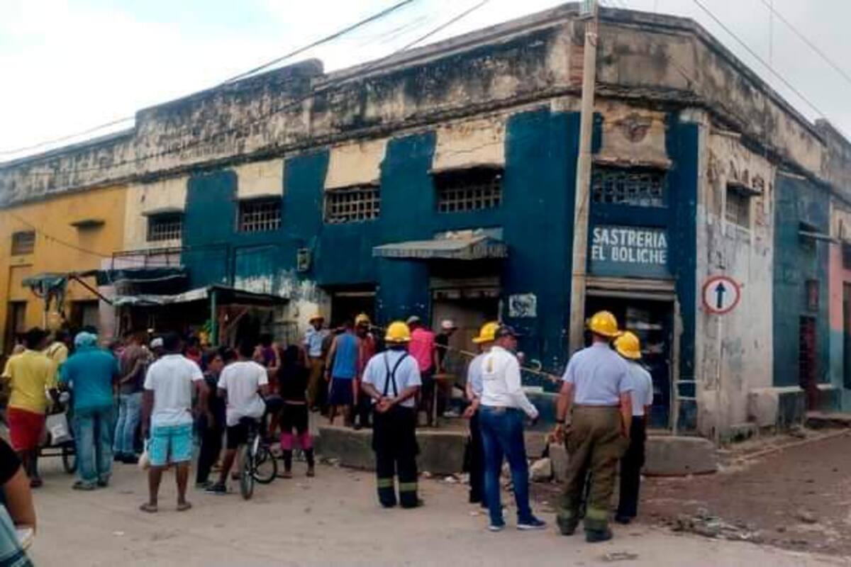 Con un tiro en el rostro, asesinan a mujer llegando a su casa