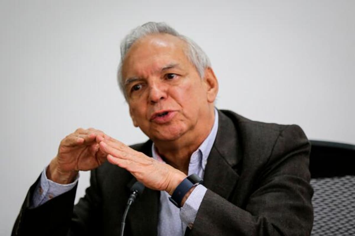 El presupuesto del país para 2024 sería 19% más alto