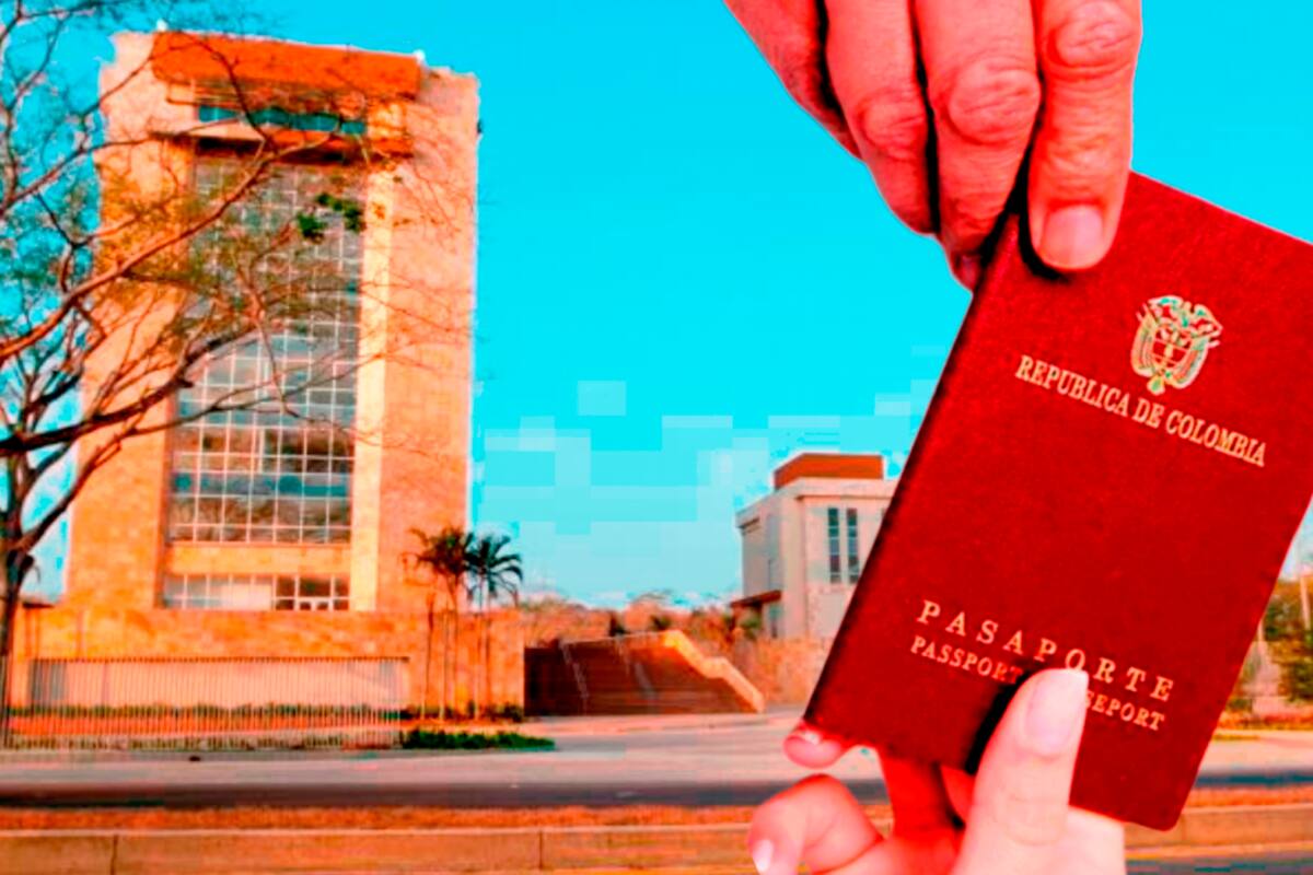 ¿Qué pasará con los pasaportes luego de que declararan desierta la licitación?