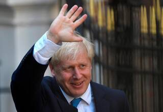 Parlamento UE le advierte a Johnson que no cuente con una renegociación del acuerdo para el Brexit