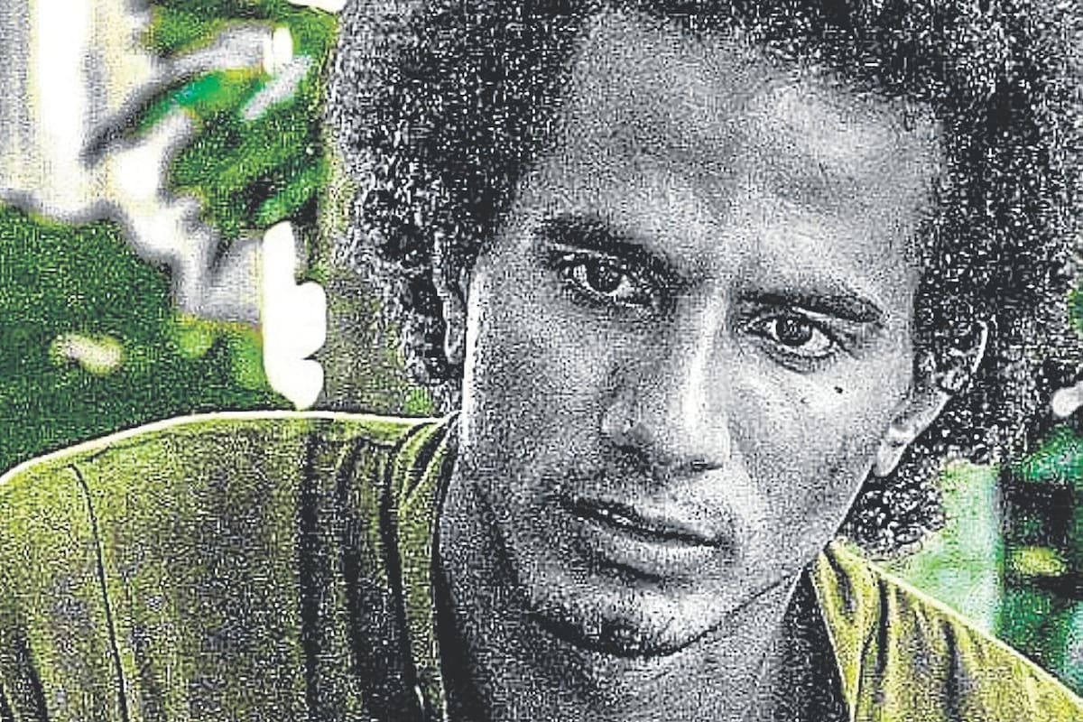 La vida que trajo a Ahmad Mohsen de Egipto a Colombia