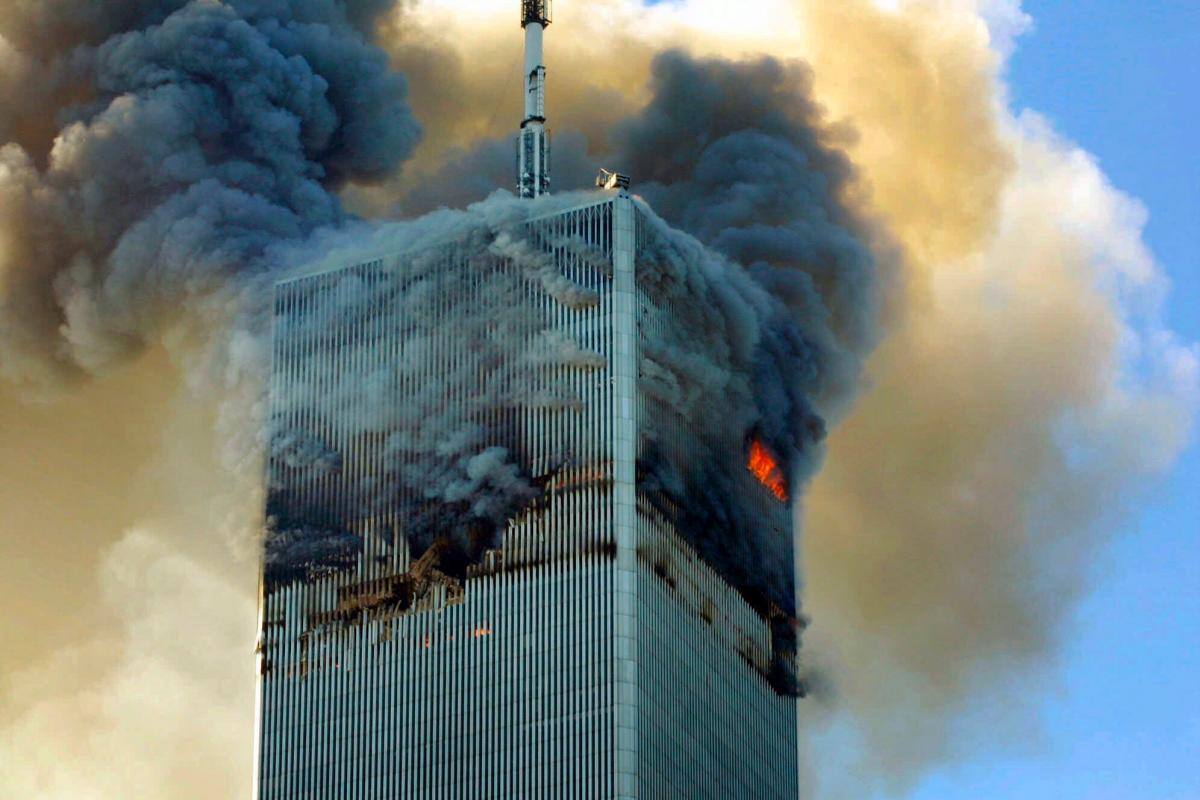 FBI difunde documentos recién desclasificados sobre 11-S