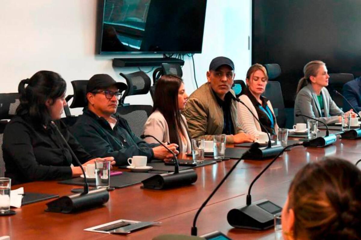 Verificarán en las regiones el cese al fuego con el Eln