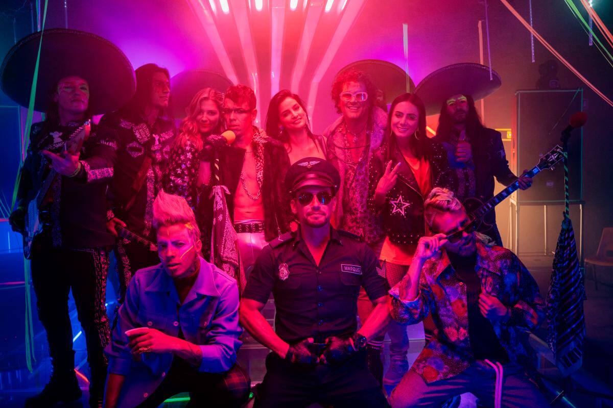 Carlos Vives lanza una nueva versión de ‘Canción bonita’