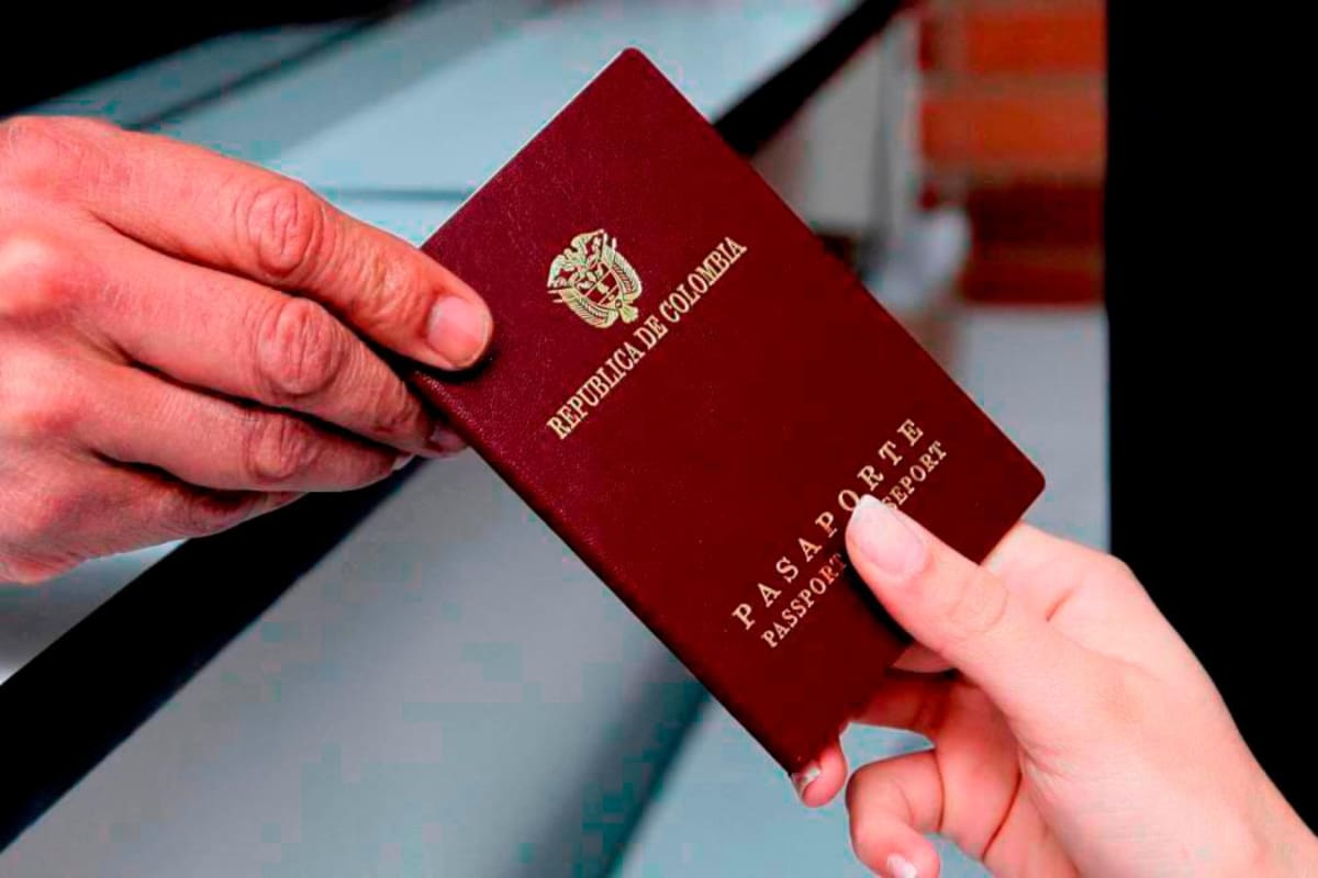 ¡Por fin! Desde el 16 de abril se podrá agendar la cita para sacar el pasaporte