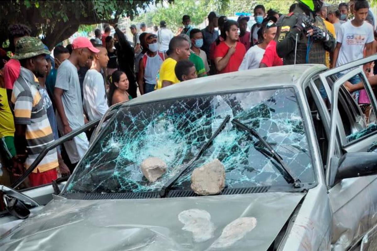 Familia de hombre arrollado por un borracho clama justicia