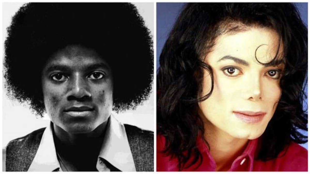 Michael Jackson. Redes sociales