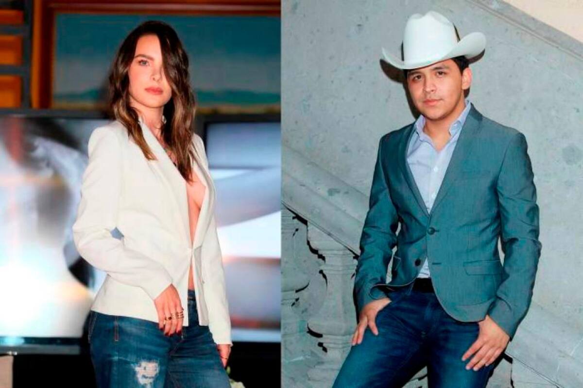 ¿Por mentirosa? La razón por la que Christian Nodal y Belinda terminaron