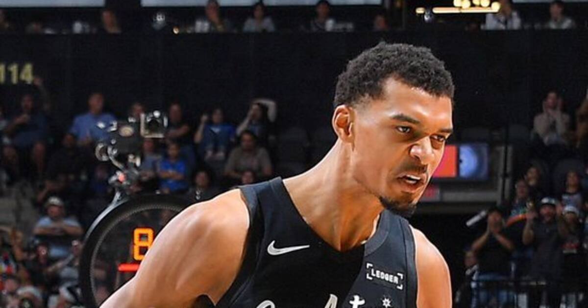 De ilusión a pesadilla: los Thunder caen otra vez ante unos Spurs en ascenso