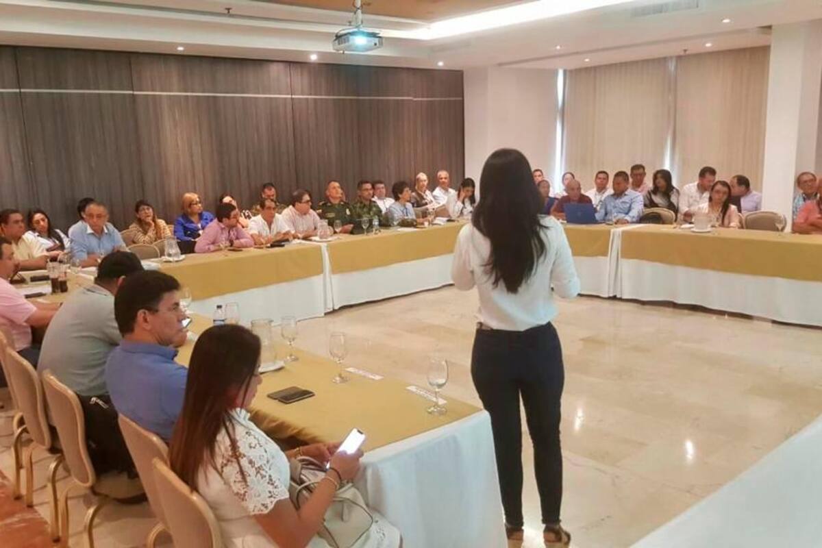 Aprueban Plan de Acción Territorial y presupuesto 2019 para víctimas en Barranquilla