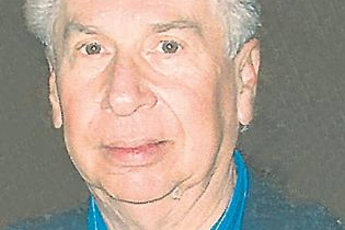 Carlos Villalba B, claro varón de Cartagena