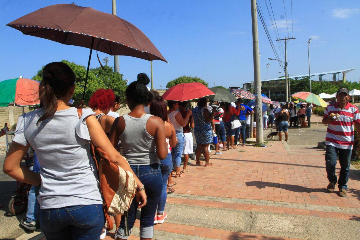 Habrá ‘borrón y cuenta nueva’ en Familias en Acción