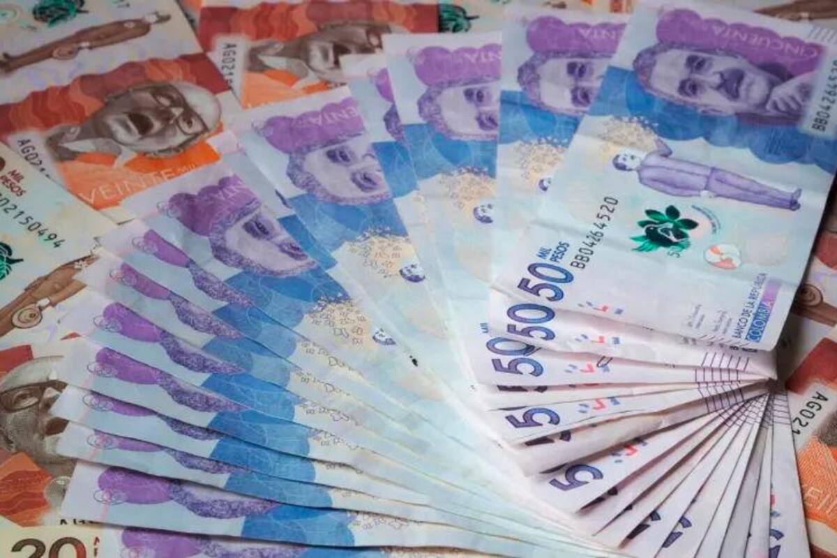 Banco de la República decidió bajar tasa de interés en 50 puntos: quedó en 11,75%
