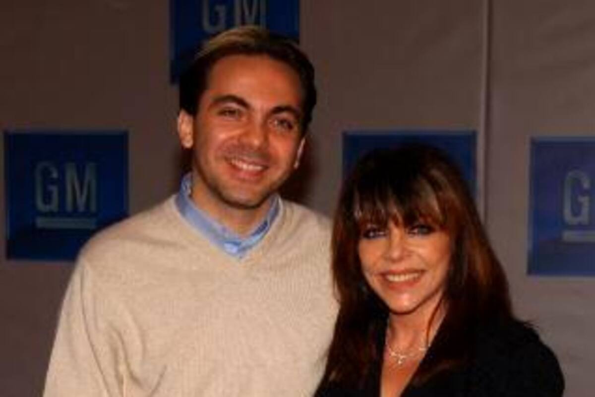 ¡De no creer! Cristian Castro confesó haberle pegado a su madre