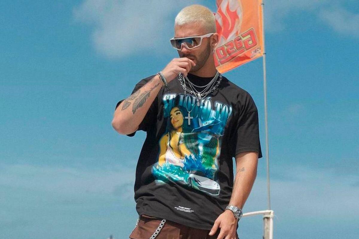 Manuel Turizo devuelve el tiempo y llega al 2000