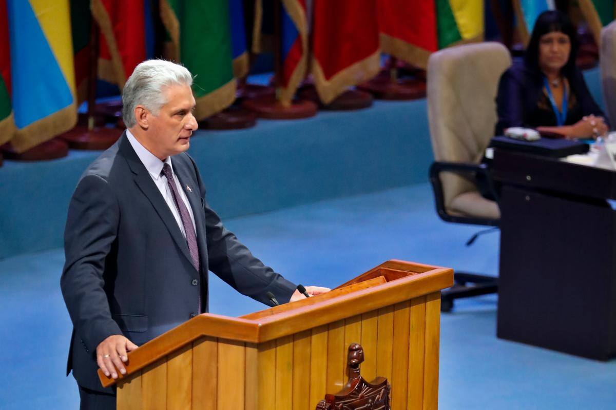 Cuba y Corea del Sur establecen relaciones diplomáticas, rotas desde 1959