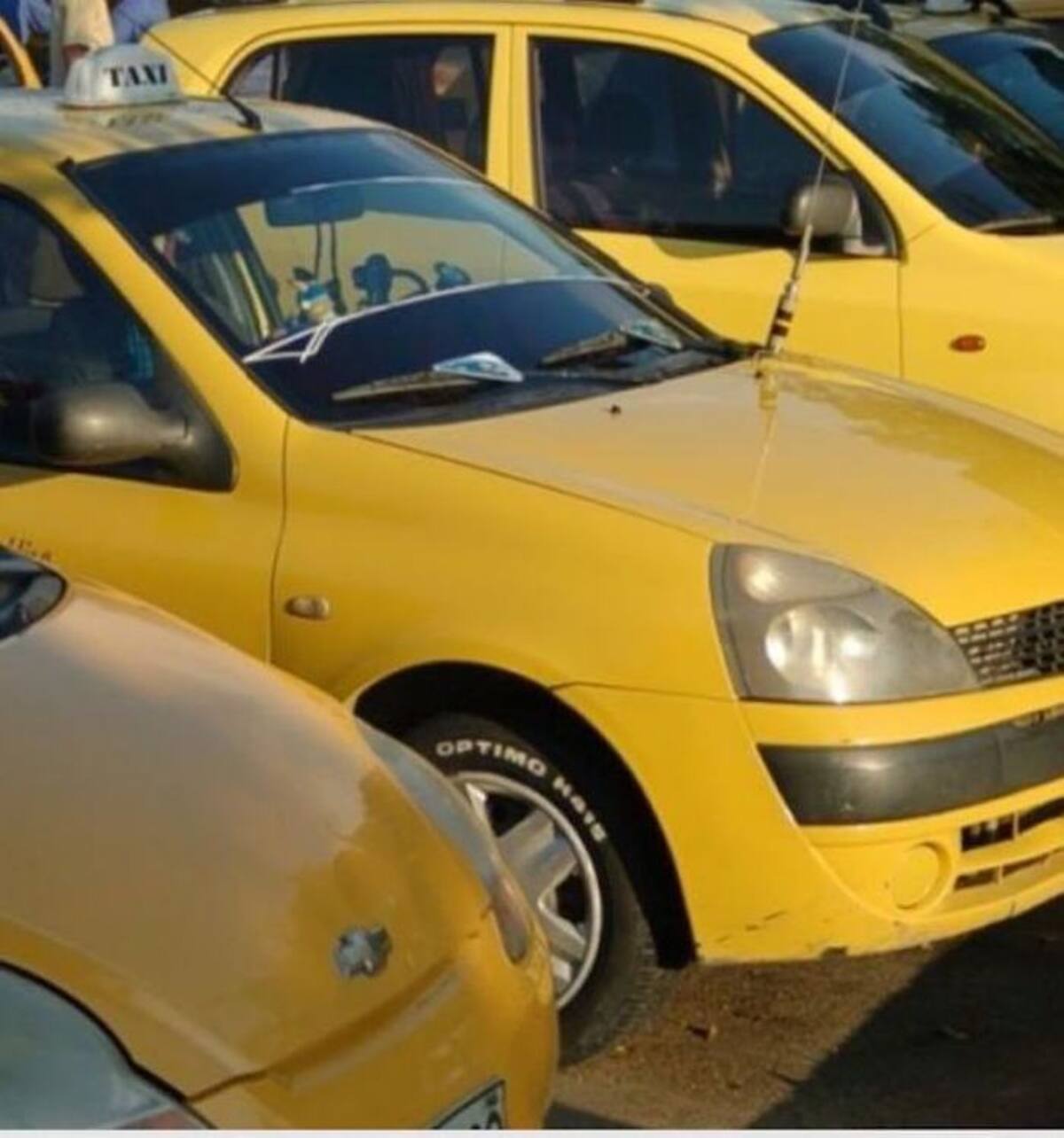 Carlos de Jesús Barleta De Ávila, se convirtió en el quinto transportador víctima de la delincuencia. Cortesía