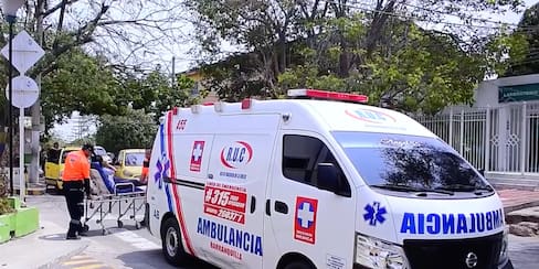 Un muerto y un herido por retaliación entre mismos miembros de ‘Los Costeños’