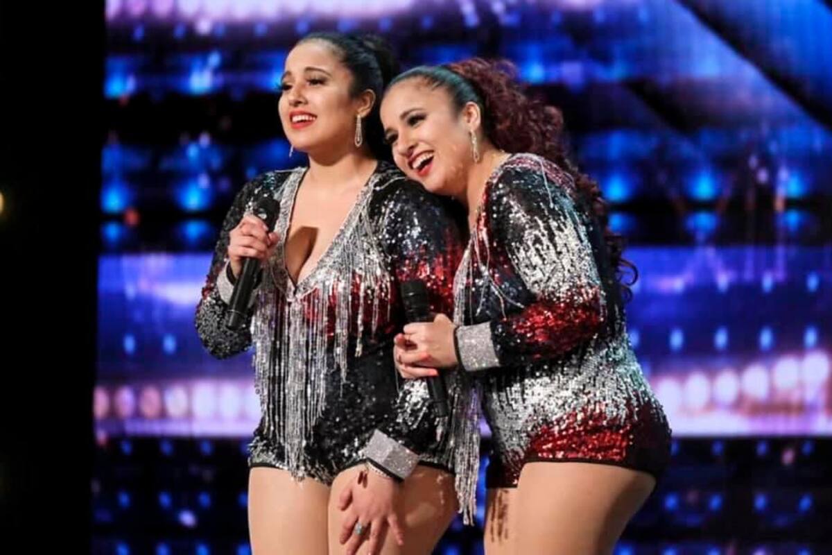 America’s got talent con sabor a Colombia