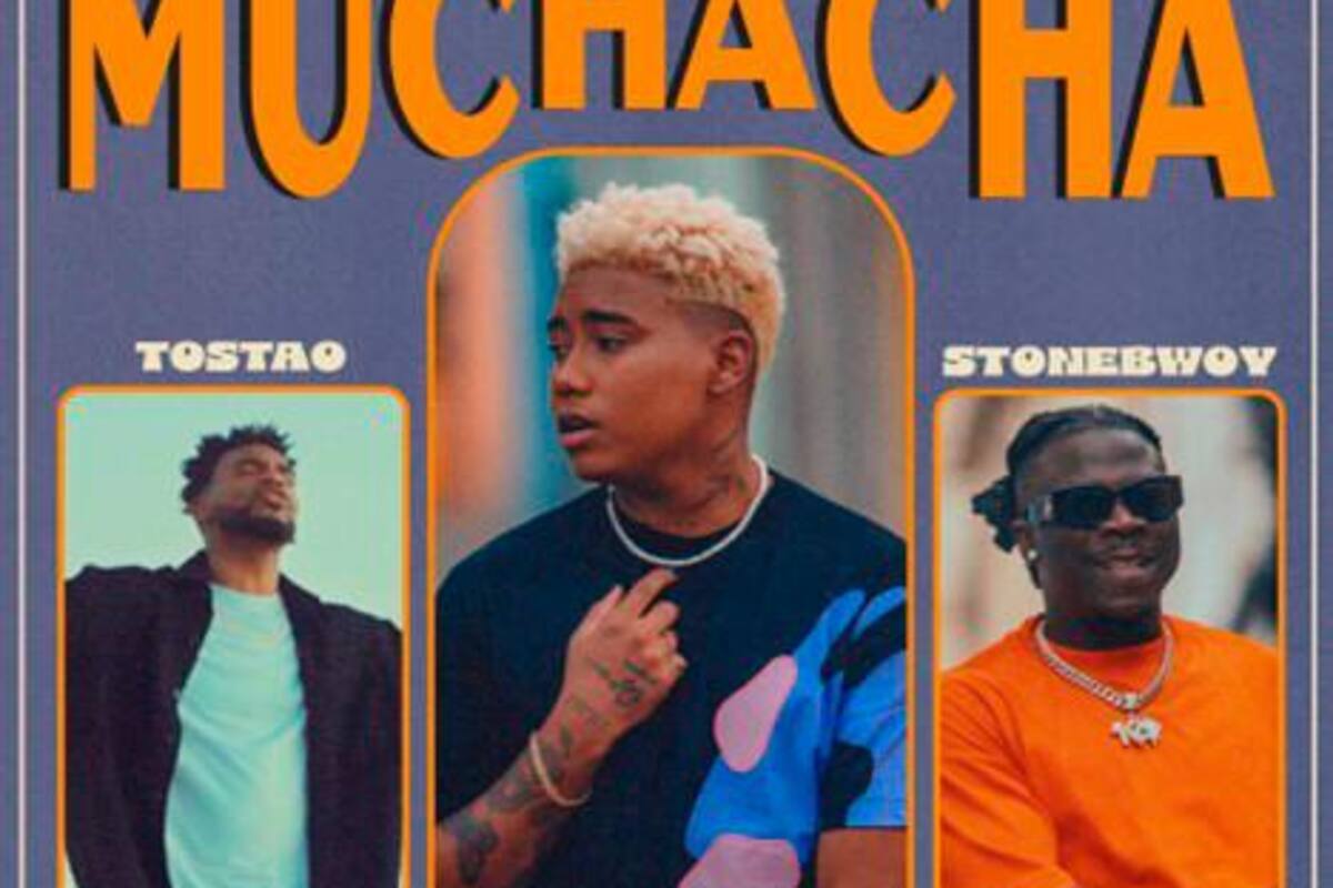 Llega la máxima colaboración afrolatina, ¡Escúchala!