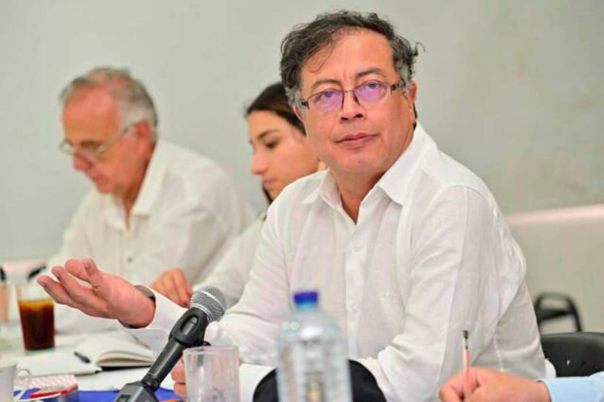 Petro viajará el próximo domingo a EE. UU.: esta será su agenda