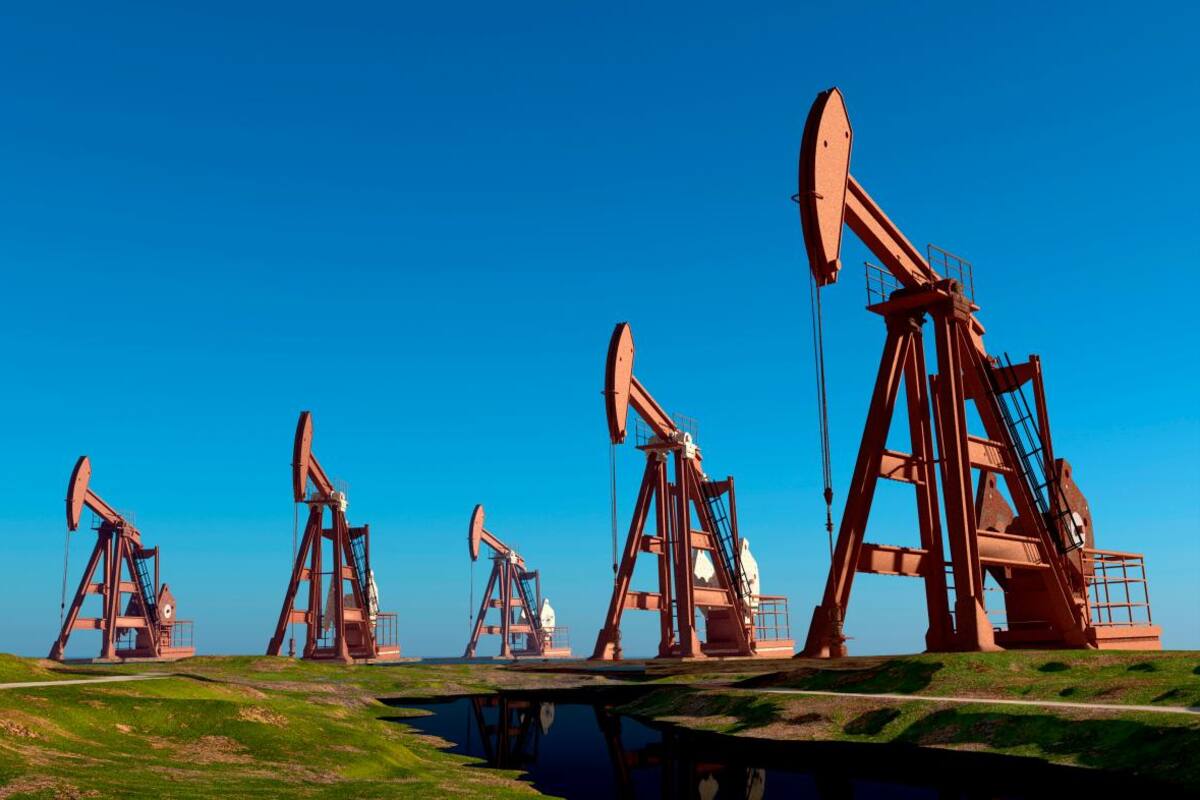 Percepciones ciudadanas sobre la industria de petróleo y gas