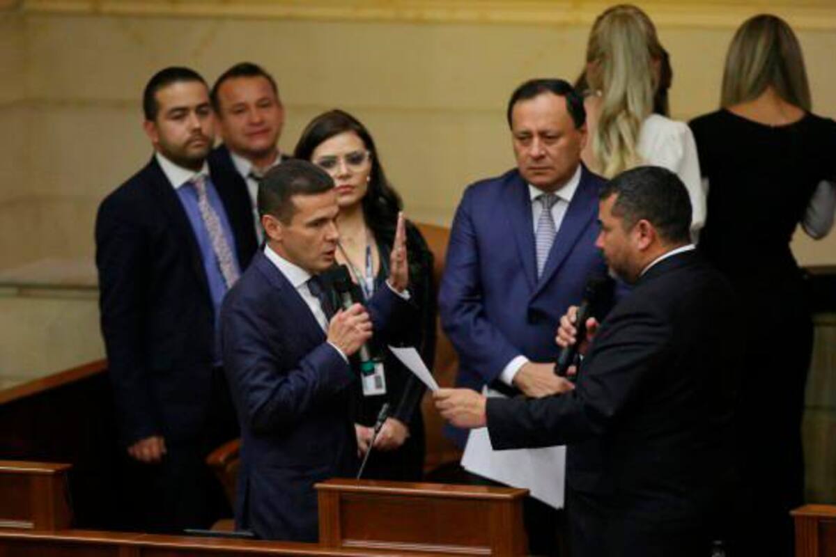 ¿Congreso enredó la eliminación de casa por cárcel a corruptos?