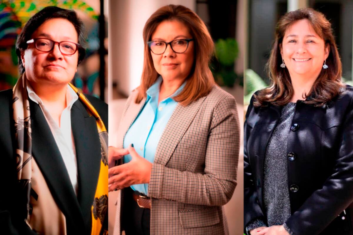 Corte Suprema de Justicia no eligió a la fiscal general