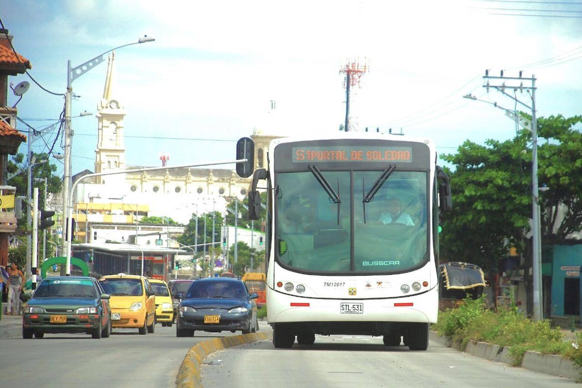 Así regirá el pico y placa durante los días de carnaval