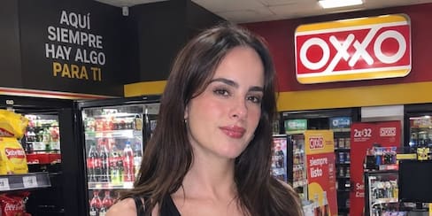 Gala Montes vuelve a preocupar a sus seguidores con polémico mensaje sobre su salud