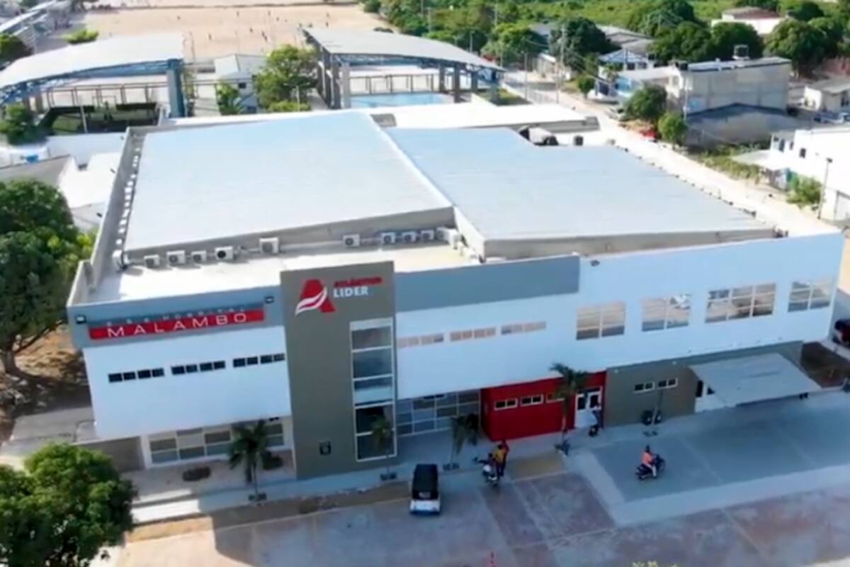 Procuraduría solicitó a Hospital de Malambo informe sobre personal contratado