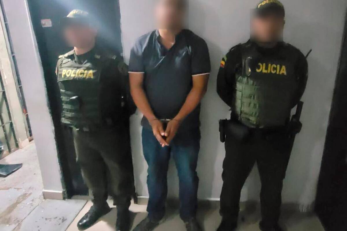 Policía recupera cuatro motos robadas y captura a 18 personas en 48 horas