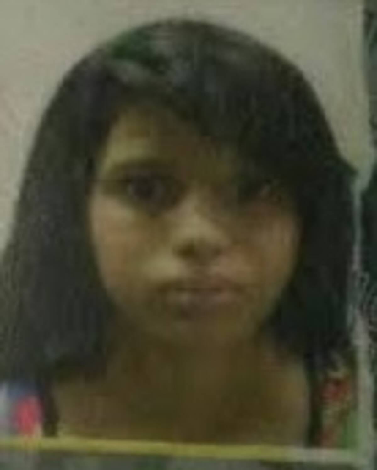 Katherine González.