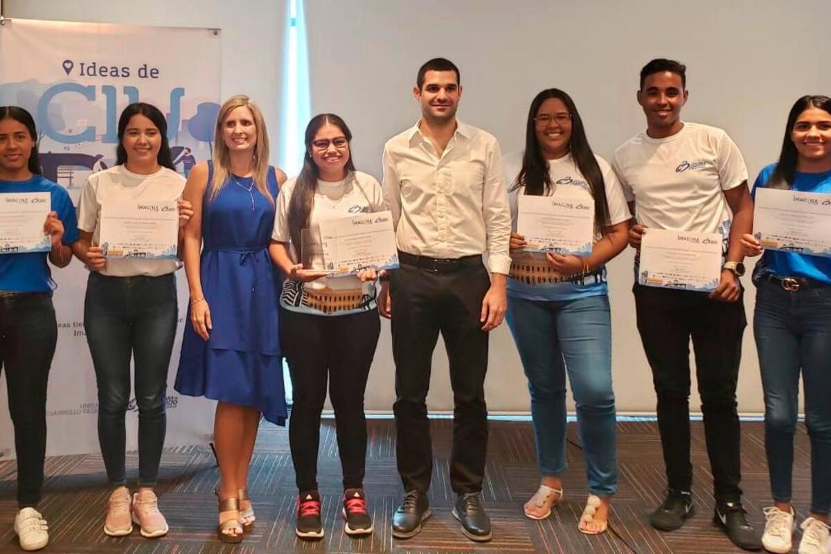 Cámara de Comercio dio a conocer los proyectos ganadores de ‘Imagina tu Ciudá’