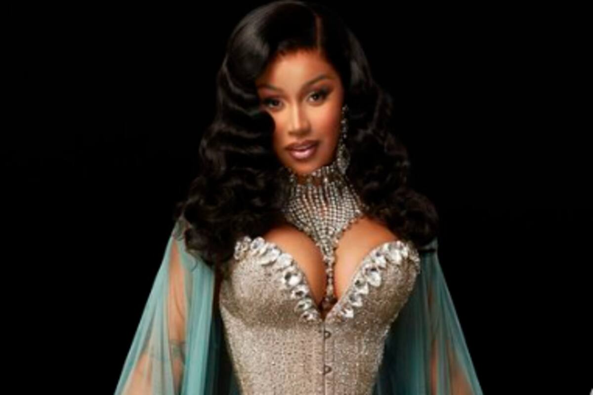 Reconocido artista italiano emprende acciones legales contra Cardi B