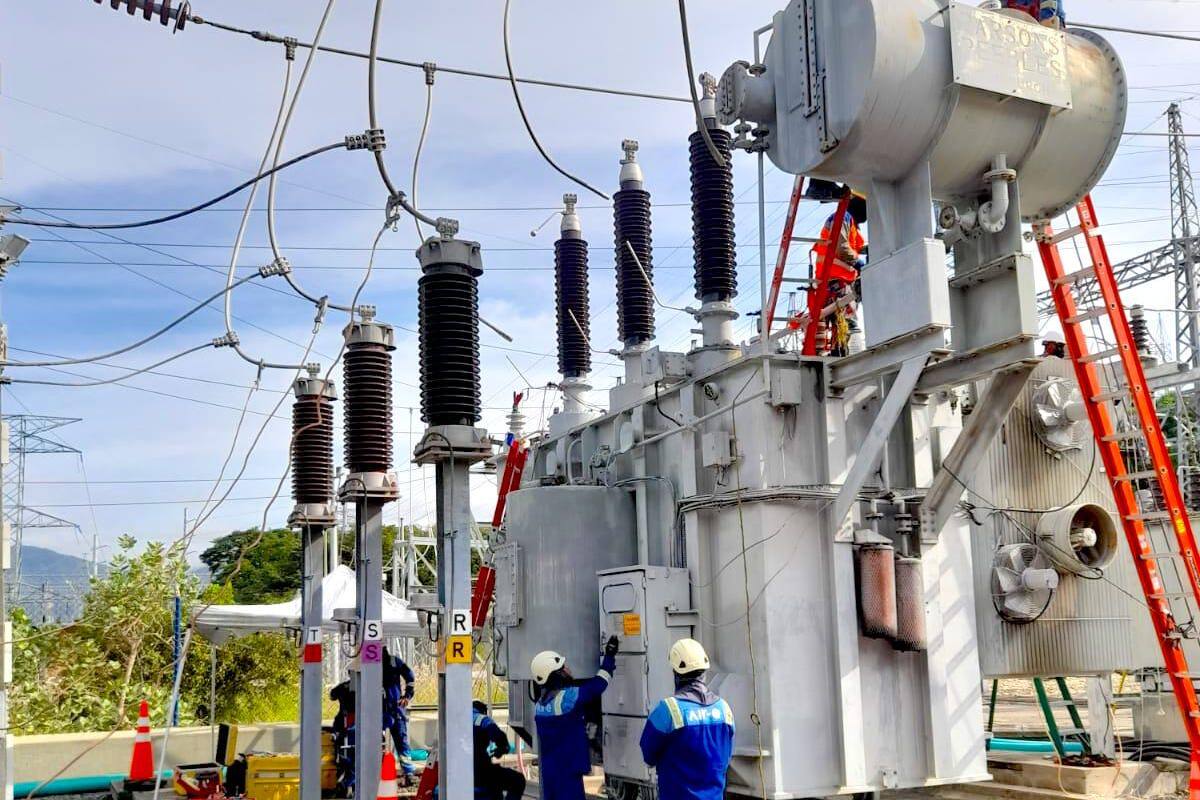 Estos son los municipios del Atlántico que este jueves estarán sin energía