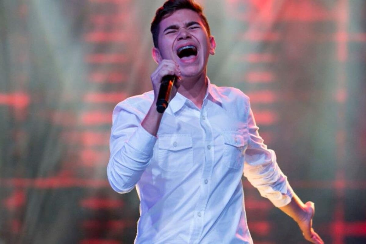 Murió reconocido exparticipante de ‘La Voz’