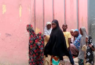 Boko Haram ha usado 200 niños como atacantes suicidas en tres años