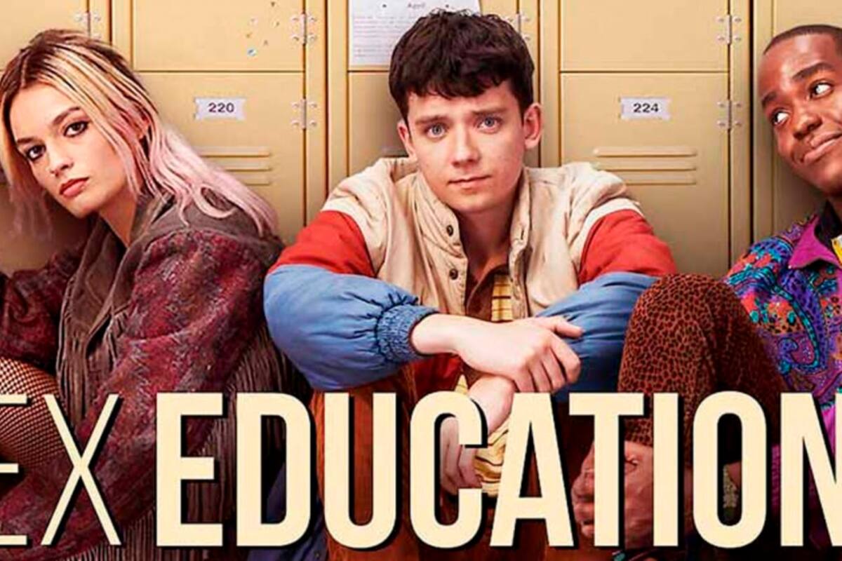 ‘Sex Education’: primer adelanto y fecha de estreno de la cuarta temporada