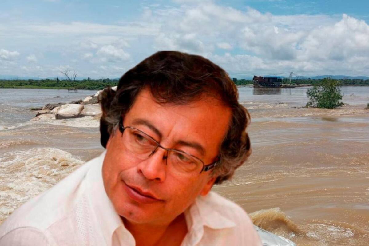 Gustavo Petro pidió a la Fiscalía investigar el contrato de ‘Caregato’